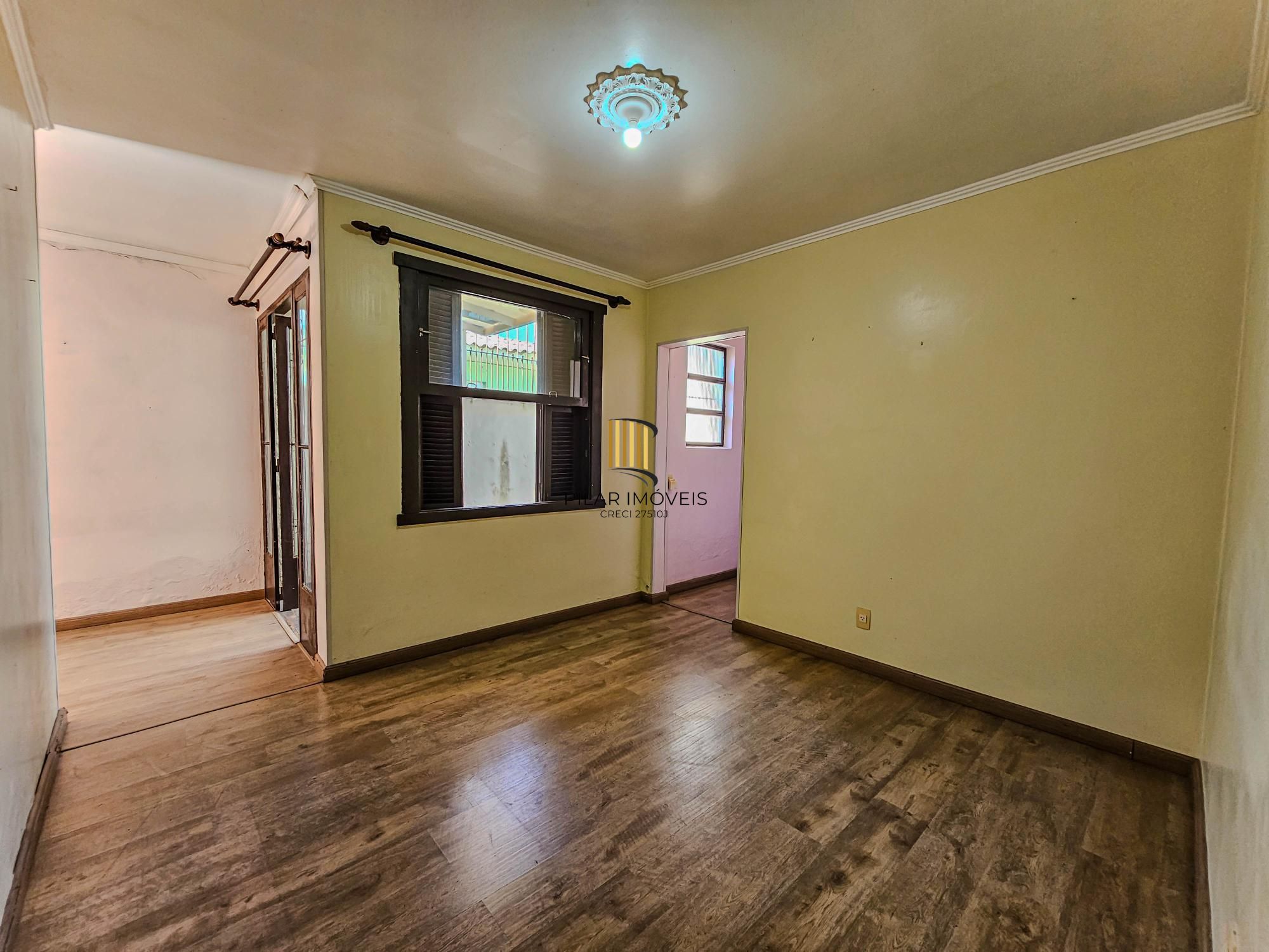 Casa Térrea 3 dormitórios - Excelentes Condições!