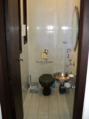 Casa para Venda - 331m², 3 dormitórios, sendo 1 suites, Santa Tereza