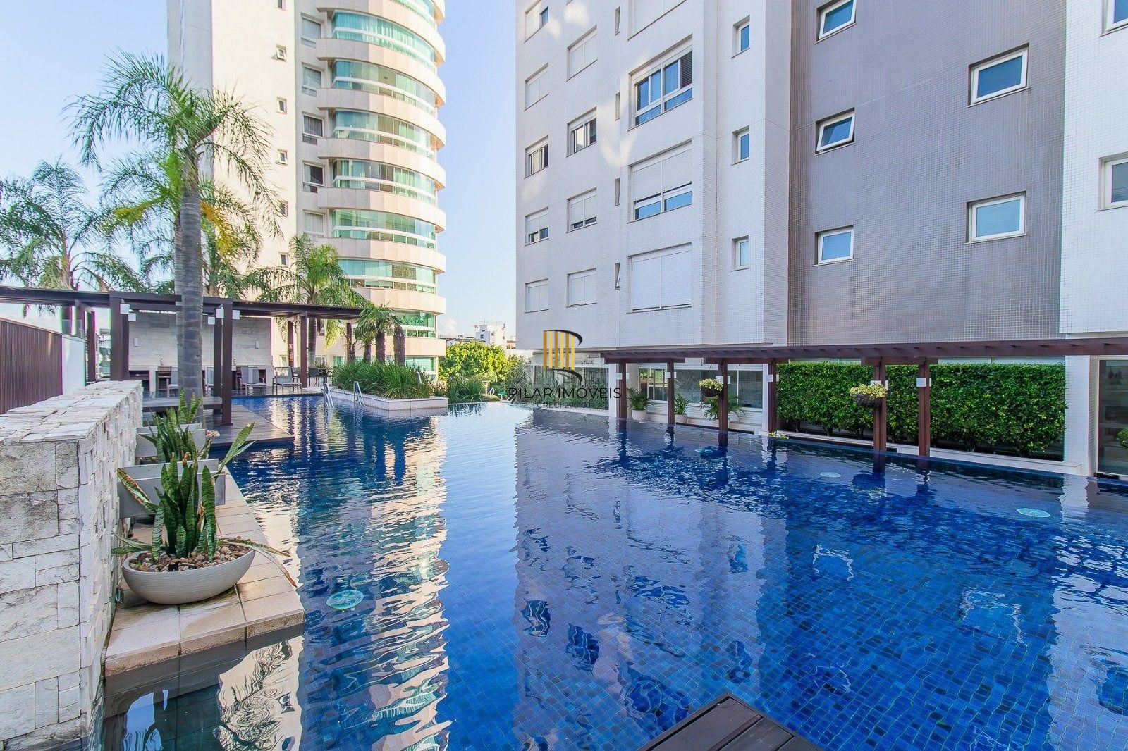 Apartamento de 202m² com 3 Suítes, Lazer Completo e 4 Vagas no Arte Bela Vista