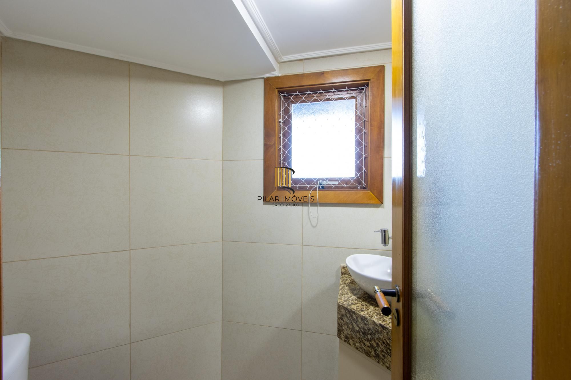 Casa em condominio