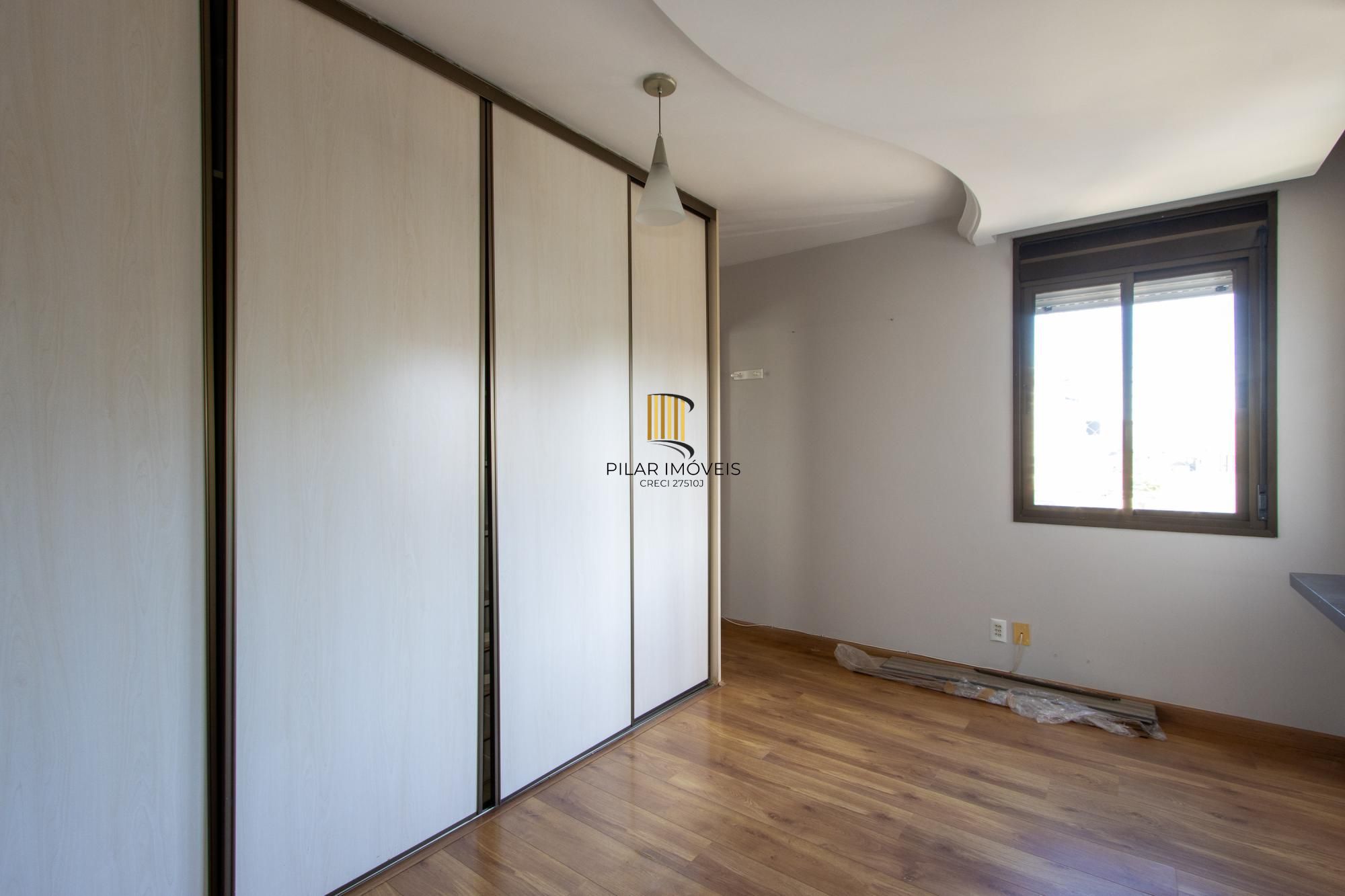 Apartamento 3 dormitórios no bairro Cidade Baixa