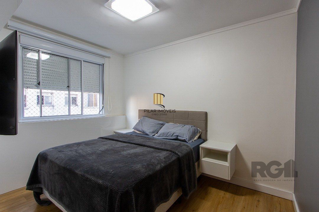Apartamento 3 dormitórios no bairro Ipanema