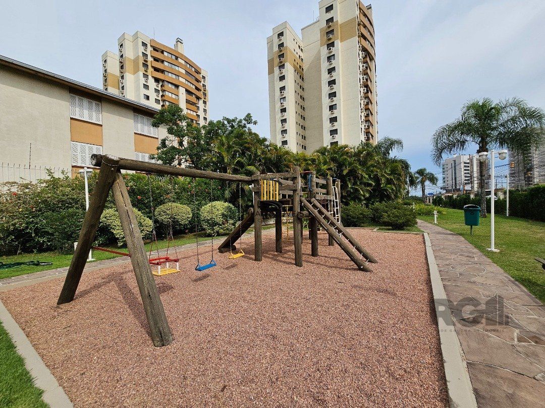 Apartamento 3 quartos com infra de Clube 