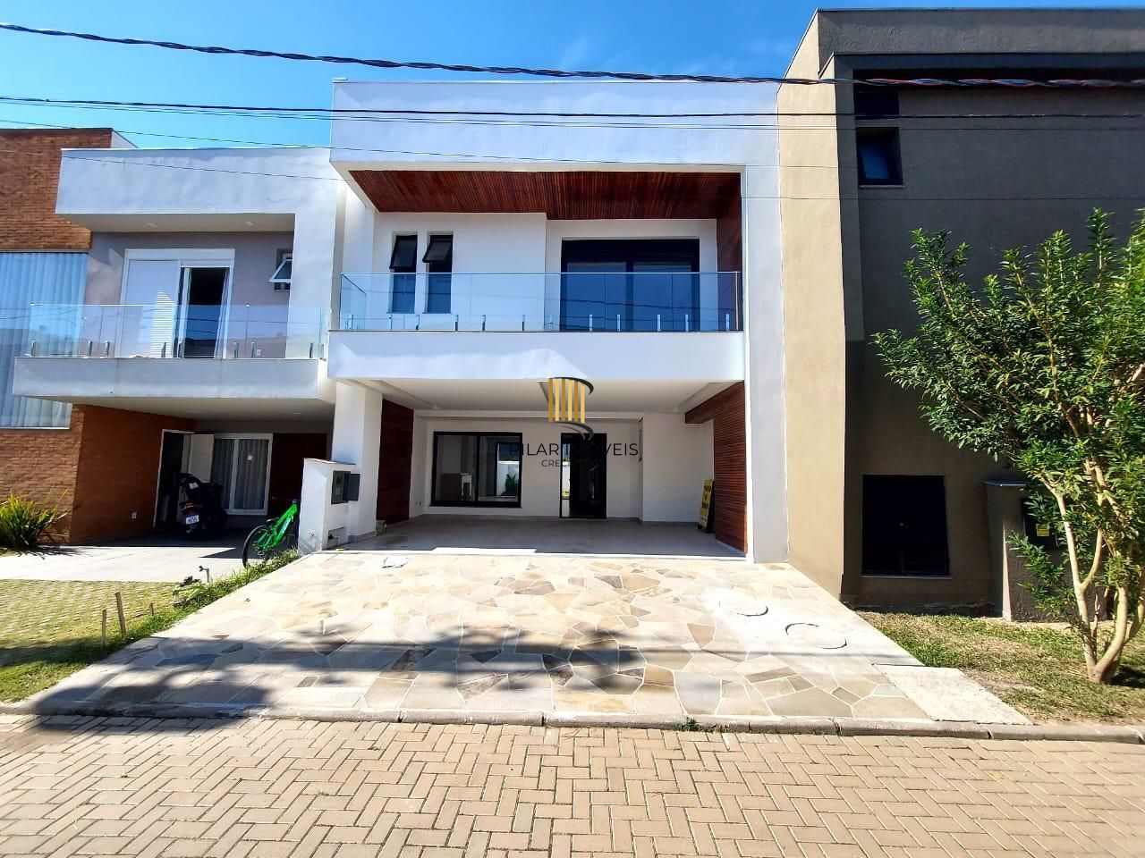 Casa de condomínio, 3 dormitórios, 3 suítes. - Pilar Imóveis