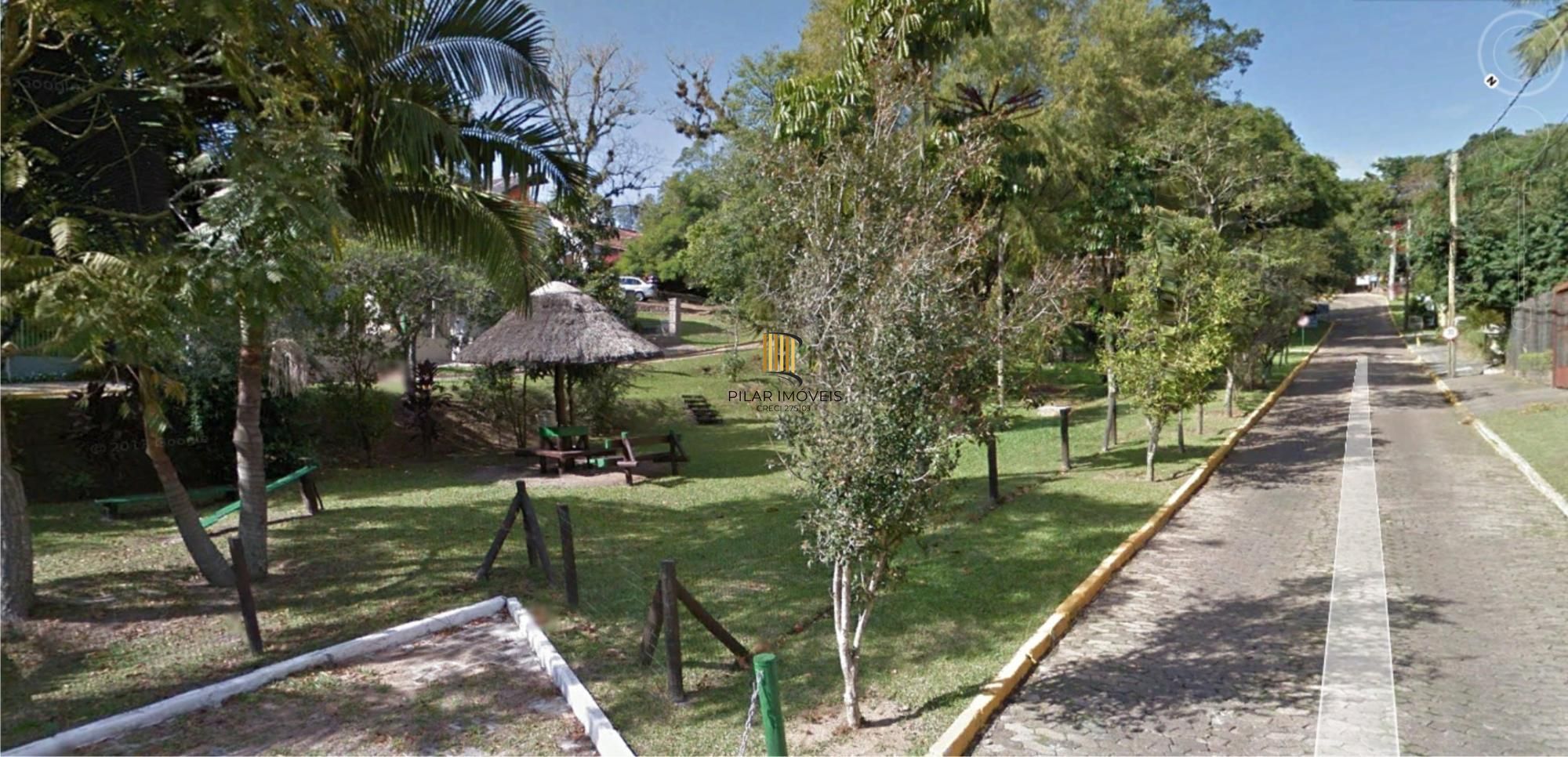 TERRENO MEDINDO 11 X 35 - CONDOMÍNIO HORIZONTAL CANTEGRIL II - VIAMÃO