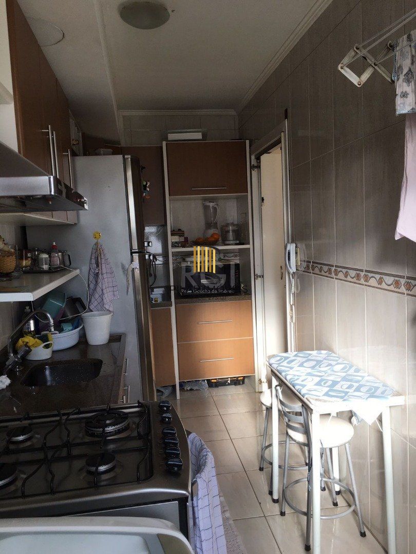 Apartamento para Venda - 63.61m², 2 dormitórios, Tristeza
