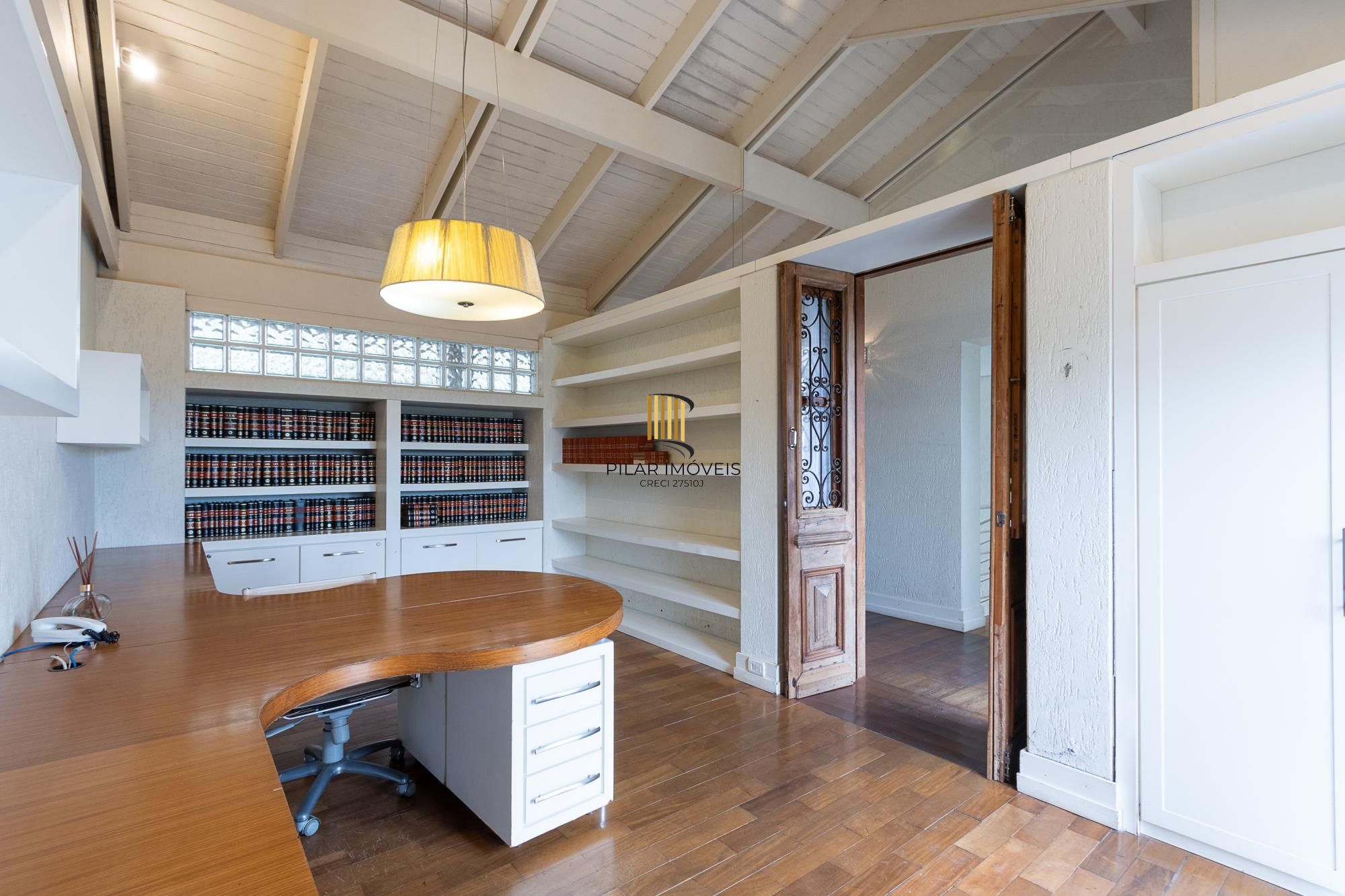 Casa com 4 dormitórios à venda, Jardim Isabel, Porto Alegre