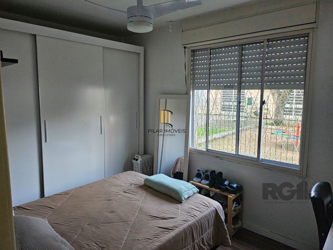 Apartamento 3 dormitórios no bairro Vila Nova