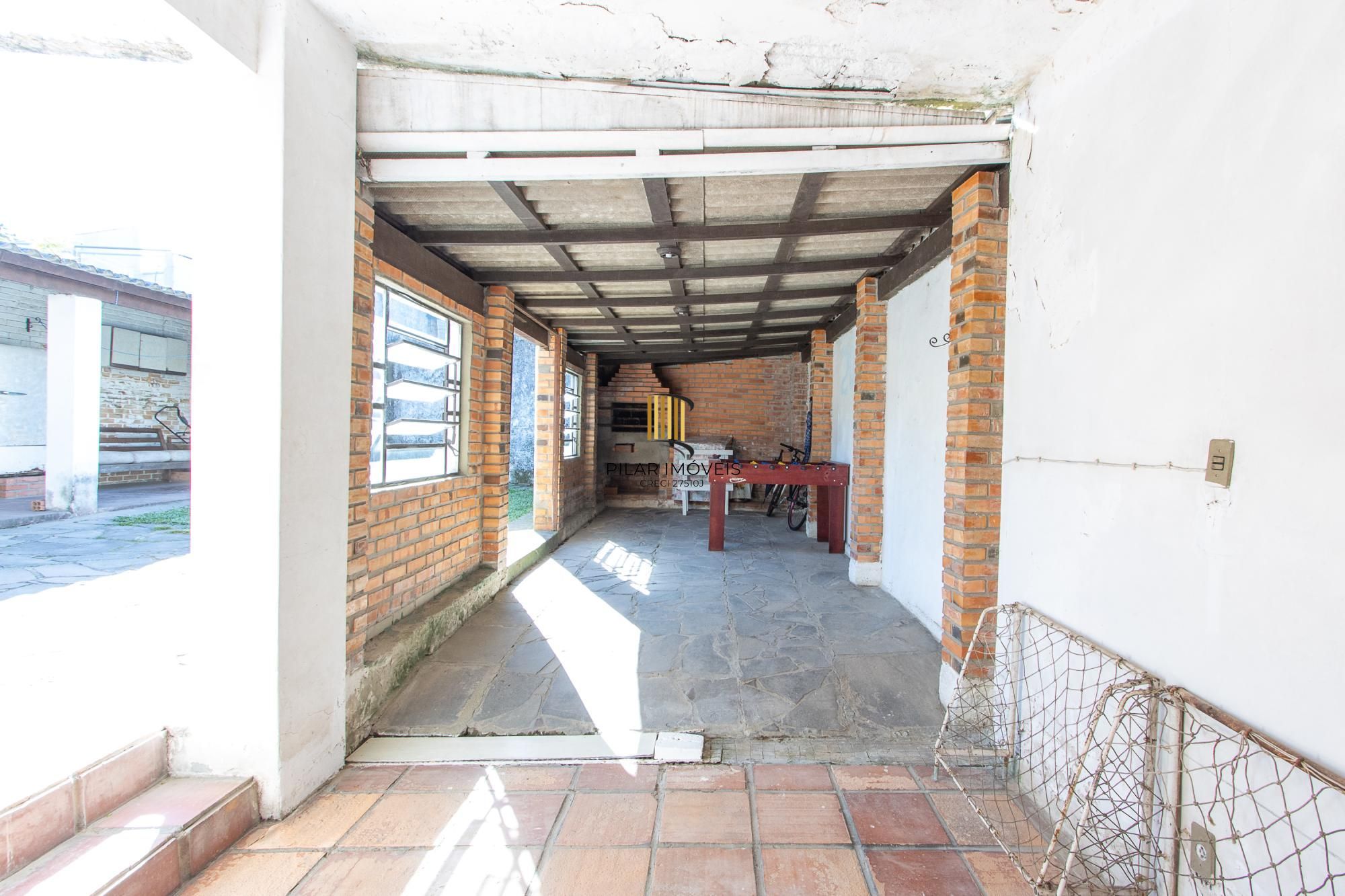 Excelente localização