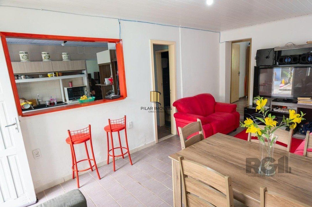 Casa para Venda com 6 dormitórios e 4 vagas no bairro Espirito Santo