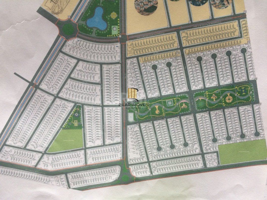 Terreno para Venda - 0m², 0 dormitórios, Salgado Filho