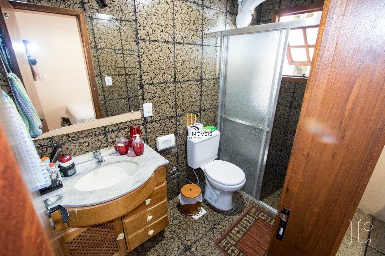 Casa para Venda - 238.68m², 4 dormitórios, sendo 1 suites, 4 vagas - Ipanema