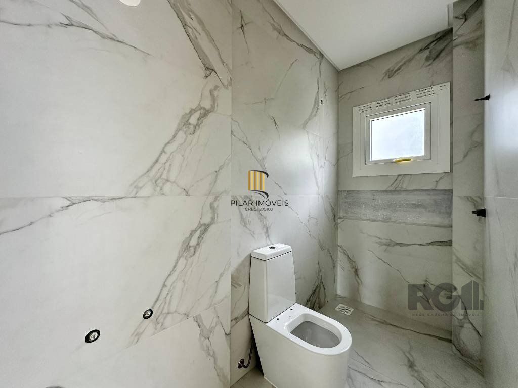 Apartamento 3 dormitórios no bairro Navegantes