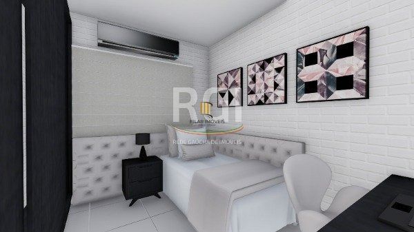 Apartamento 3 dormitórios no bairro Tristeza