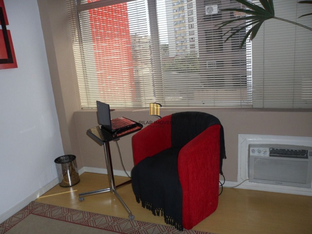 Conjunto/Sala para Venda - 33.13m², 0 dormitórios, Rio Branco