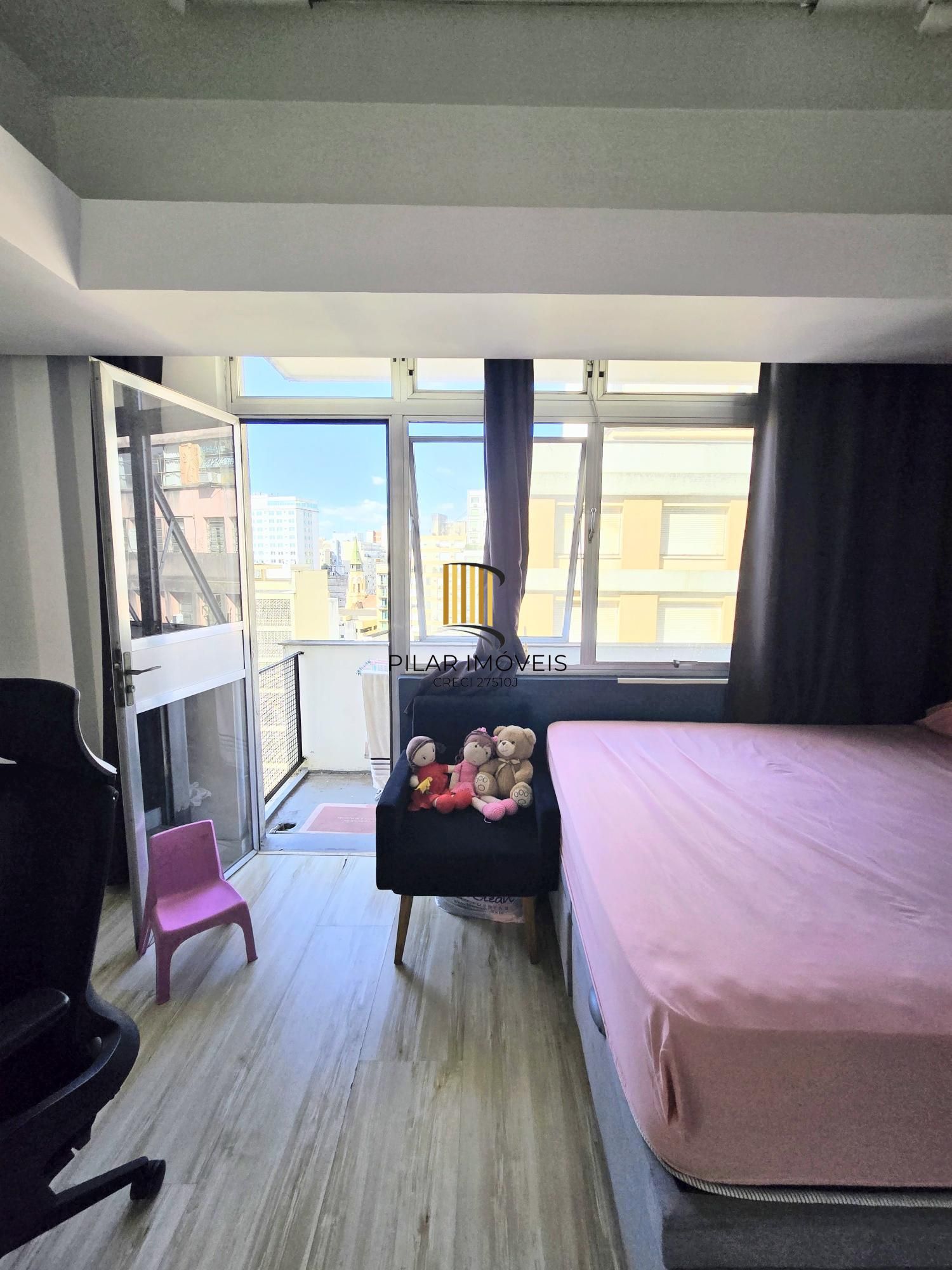 Apartamento 3 dormitórios no Centro Histórico,com elevadores