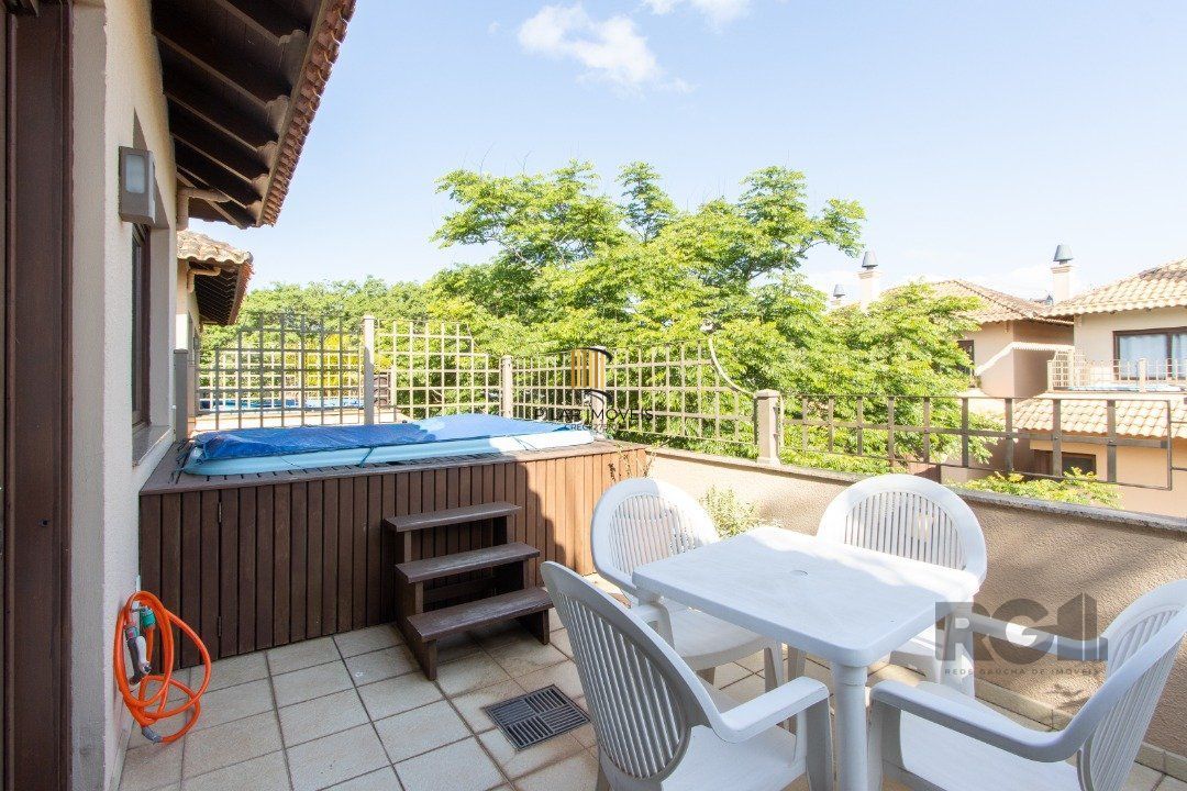 Casa em Condomínio Rincón marino