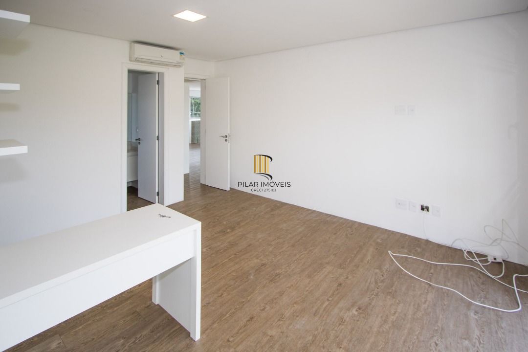 Casa Condominio para Venda - 414m², 4 dormitórios, sendo 4 suites, 3 vagas - Terra Ville