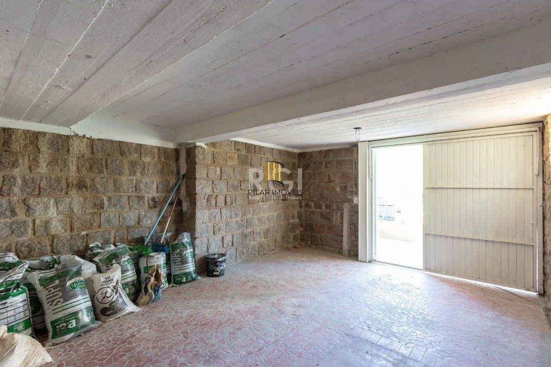 Casa 3 dormitórios no bairro Vila Assunção