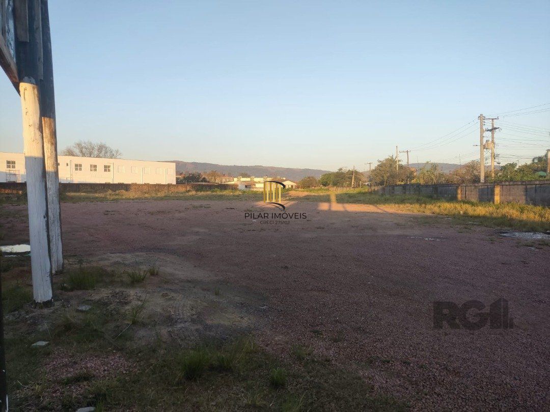Terreno no bairro Restinga