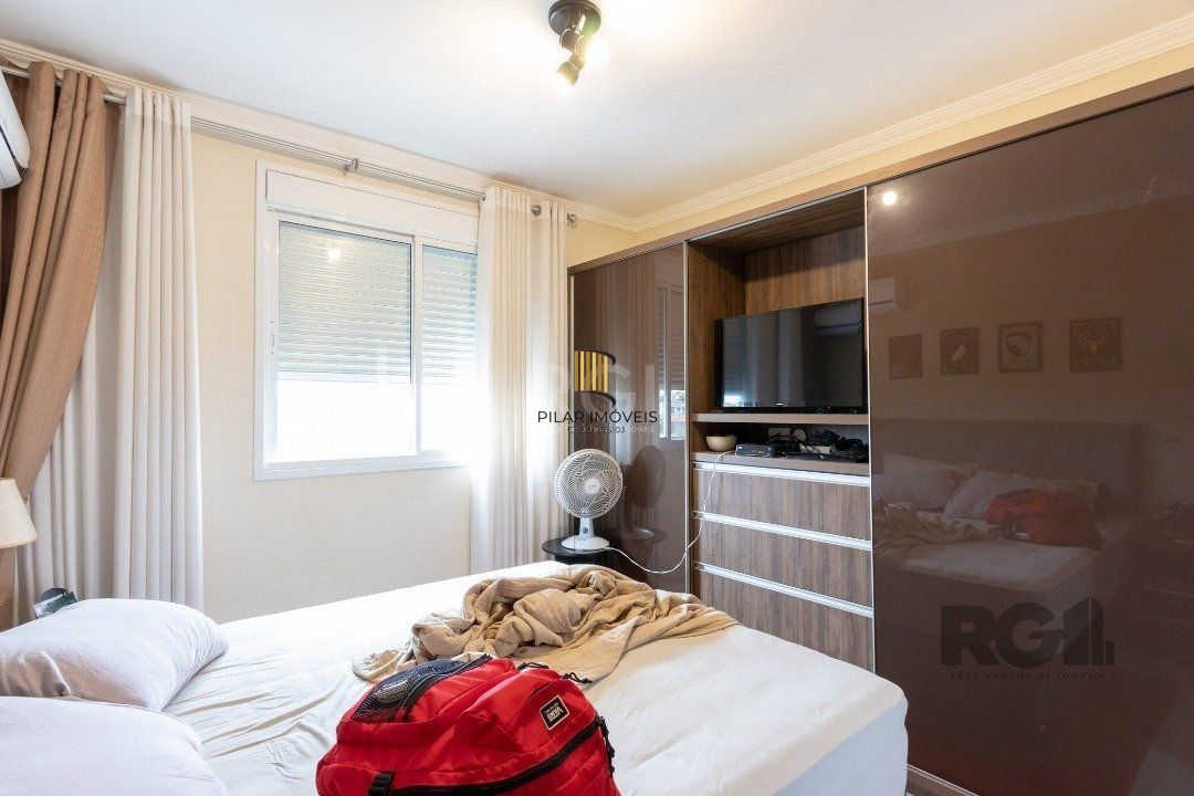 Apartamento 3 dormitórios no bairro Cavalhada
