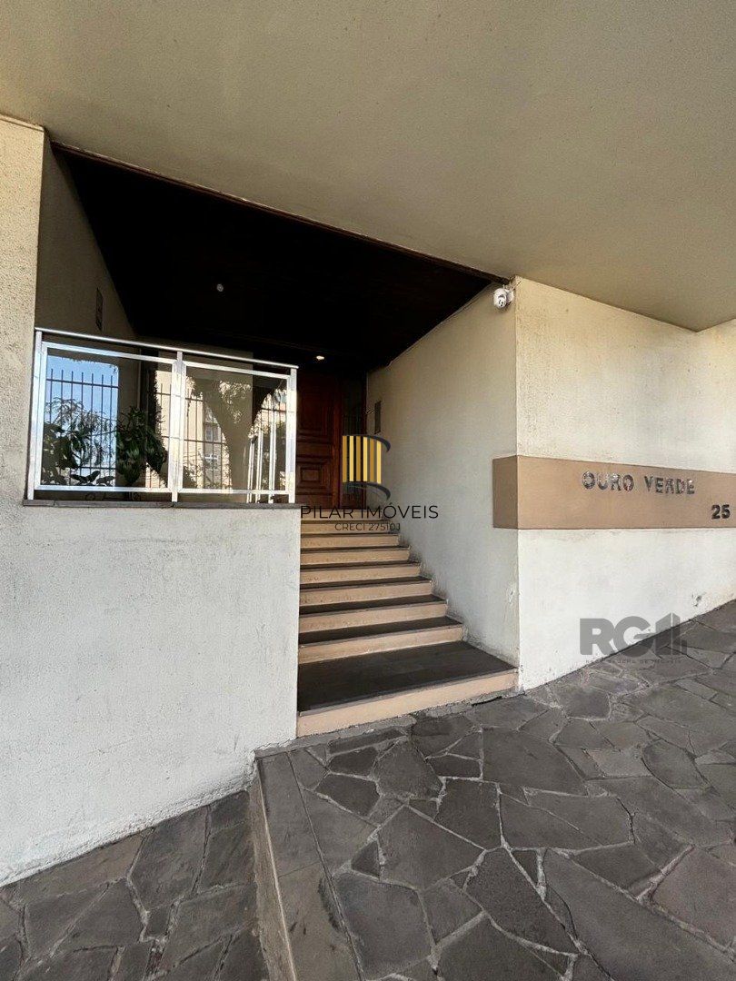 APARTAMENTO | 2 DORMITÓRIOS | 2 BANHEIROS | 1 VAGA | NONOAI | ZONA SUL