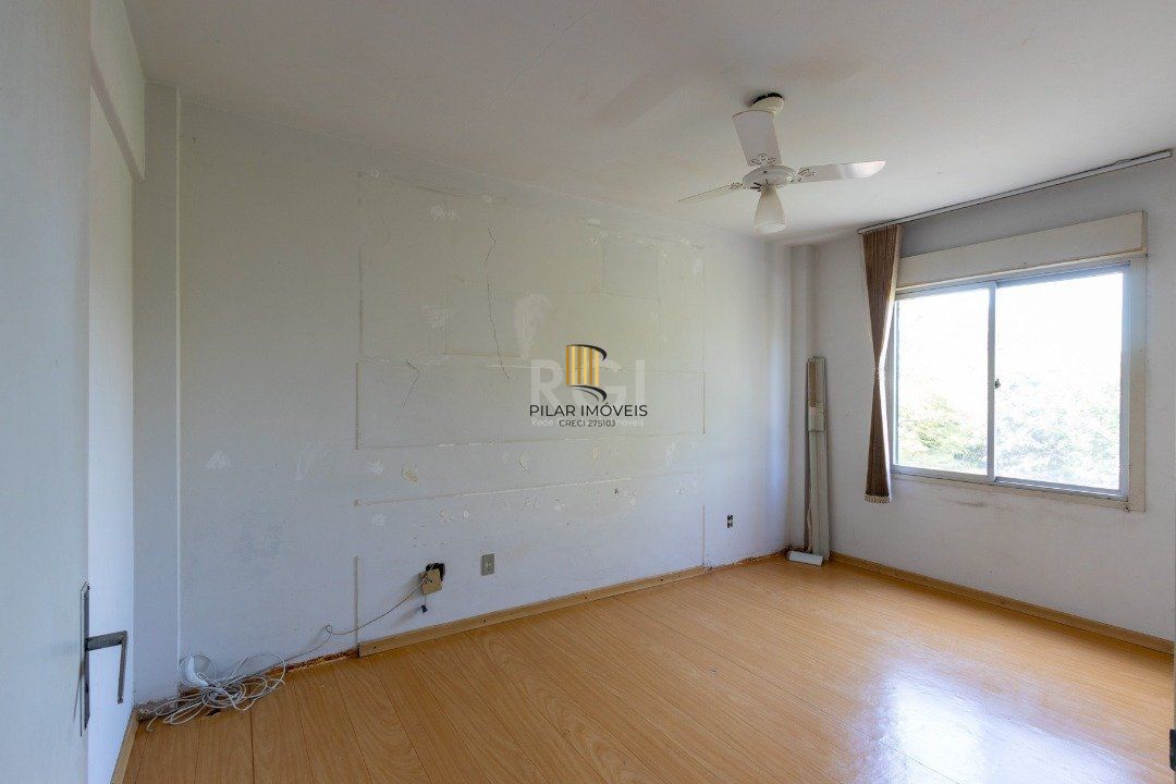 Apartamento para Venda - 61.06m², 2 dormitórios, Cristal