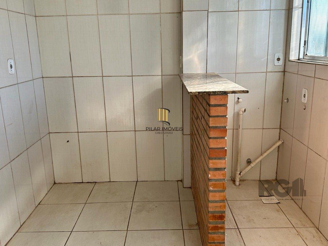 Apartamento 2 dormitórios no bairro Partenon