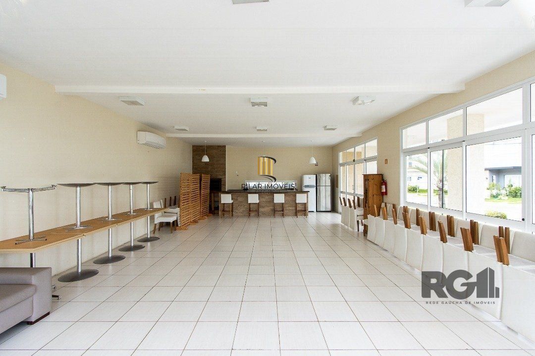 Casa Condomínio para Venda - 200m², 3 dormitórios, sendo 1 suite, 3 vagas - Aberta dos Morros