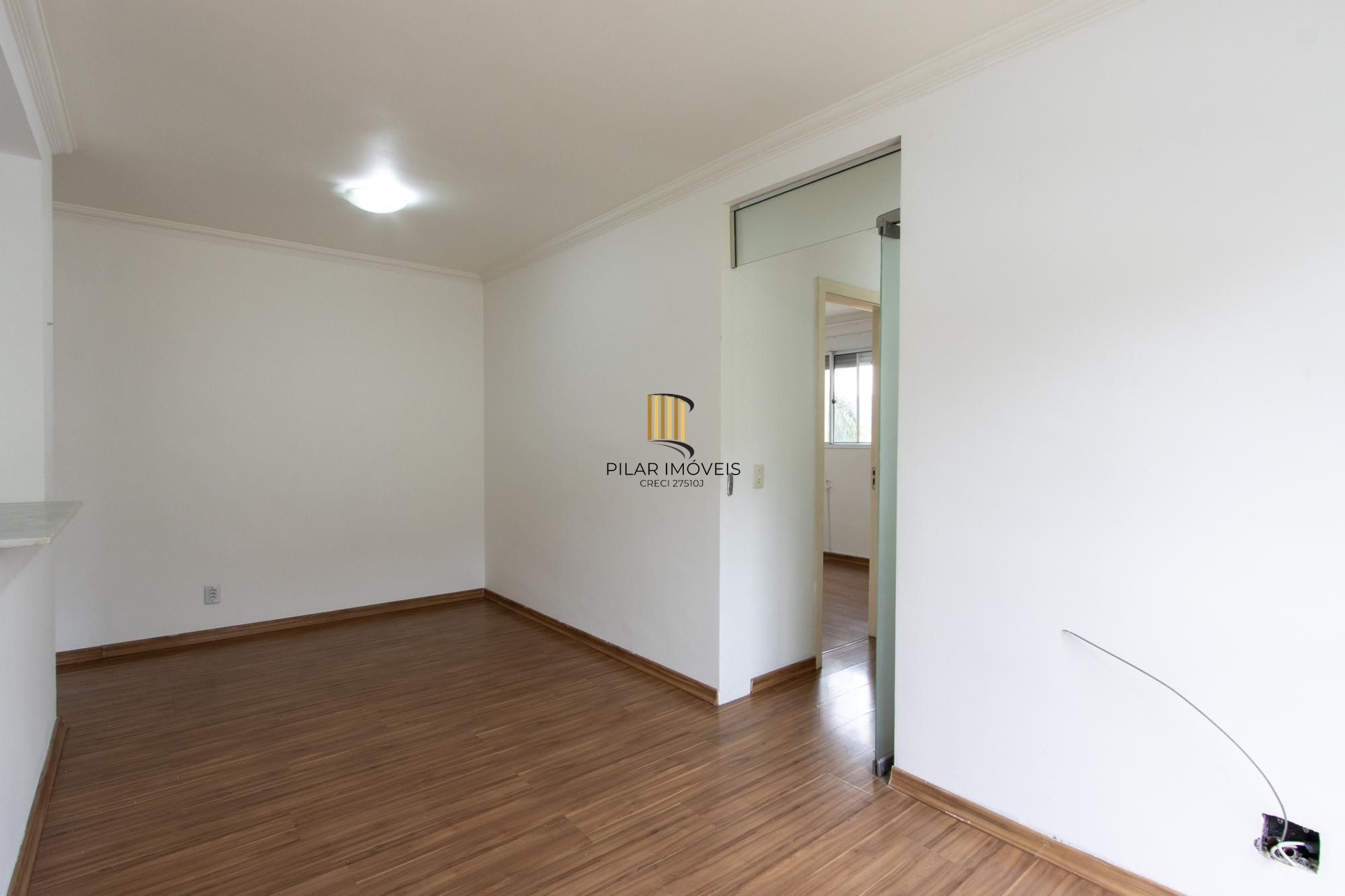 Luagge vende ap 3 dorm na Av Teresópolis