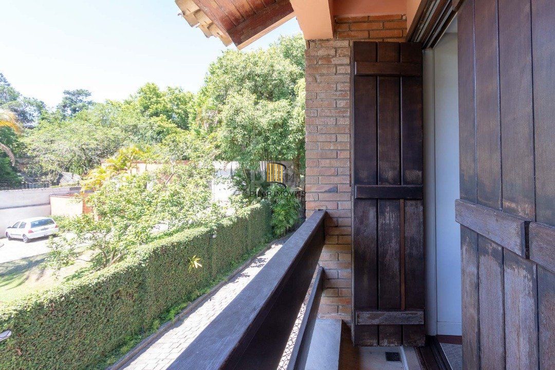 Casa Condominio para Venda - 331.2m², 4 dormitórios, sendo 4 suites, 2 vagas - Tristeza