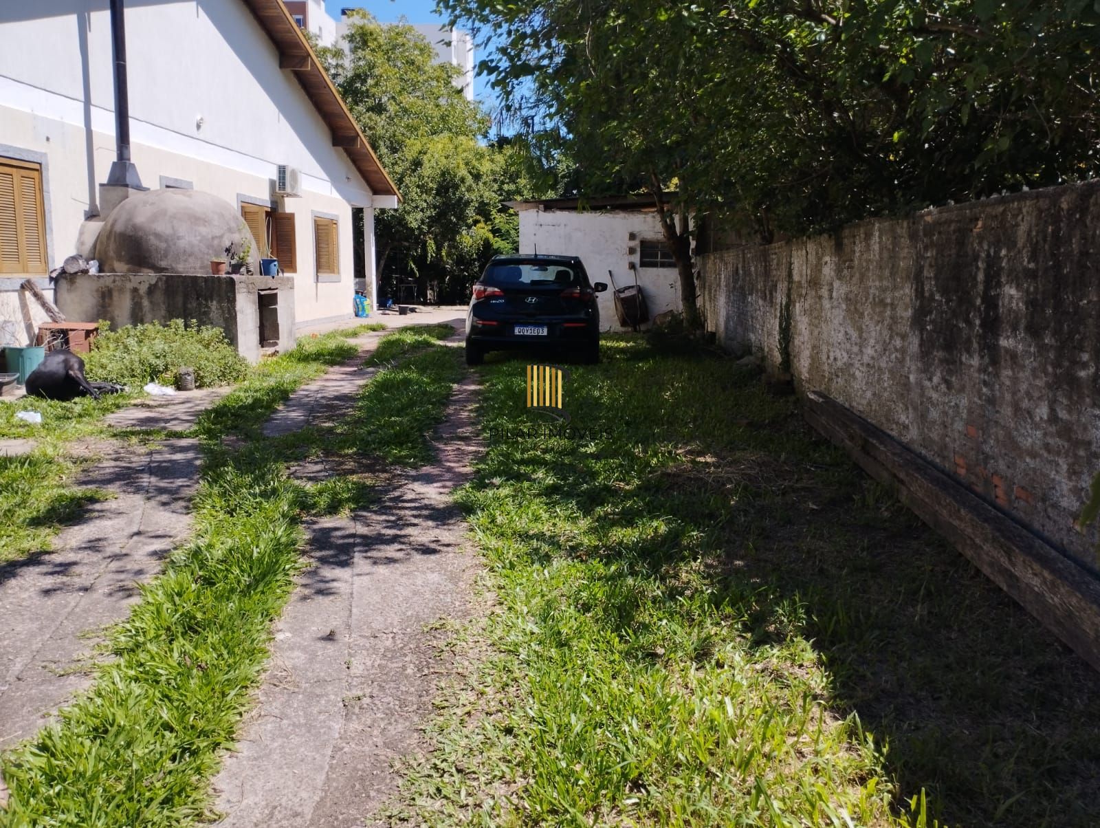 Terreno no bairro Tristeza - Pilar Imóveis