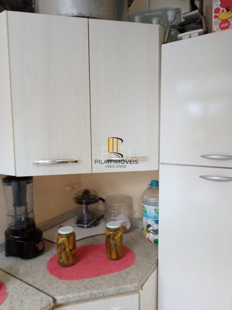 Apartamento para Venda - 48.41m², 2 dormitórios, 1 vaga - Camaquã