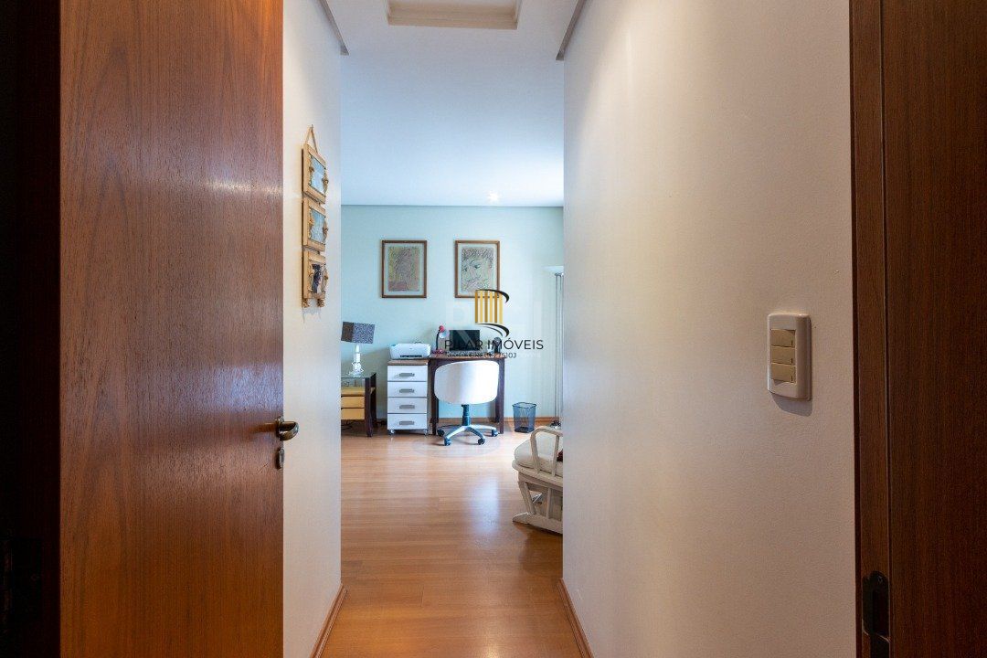 Casa Condominio para Venda - 334.56m², 4 dormitórios, sendo 1 suites, 2 vagas - Jardim Isabel