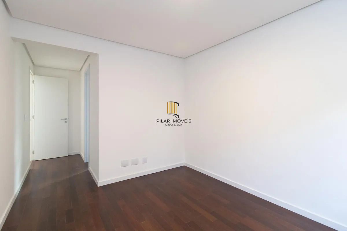 Apartamento garden com 3 quartos no bairro Cristal
