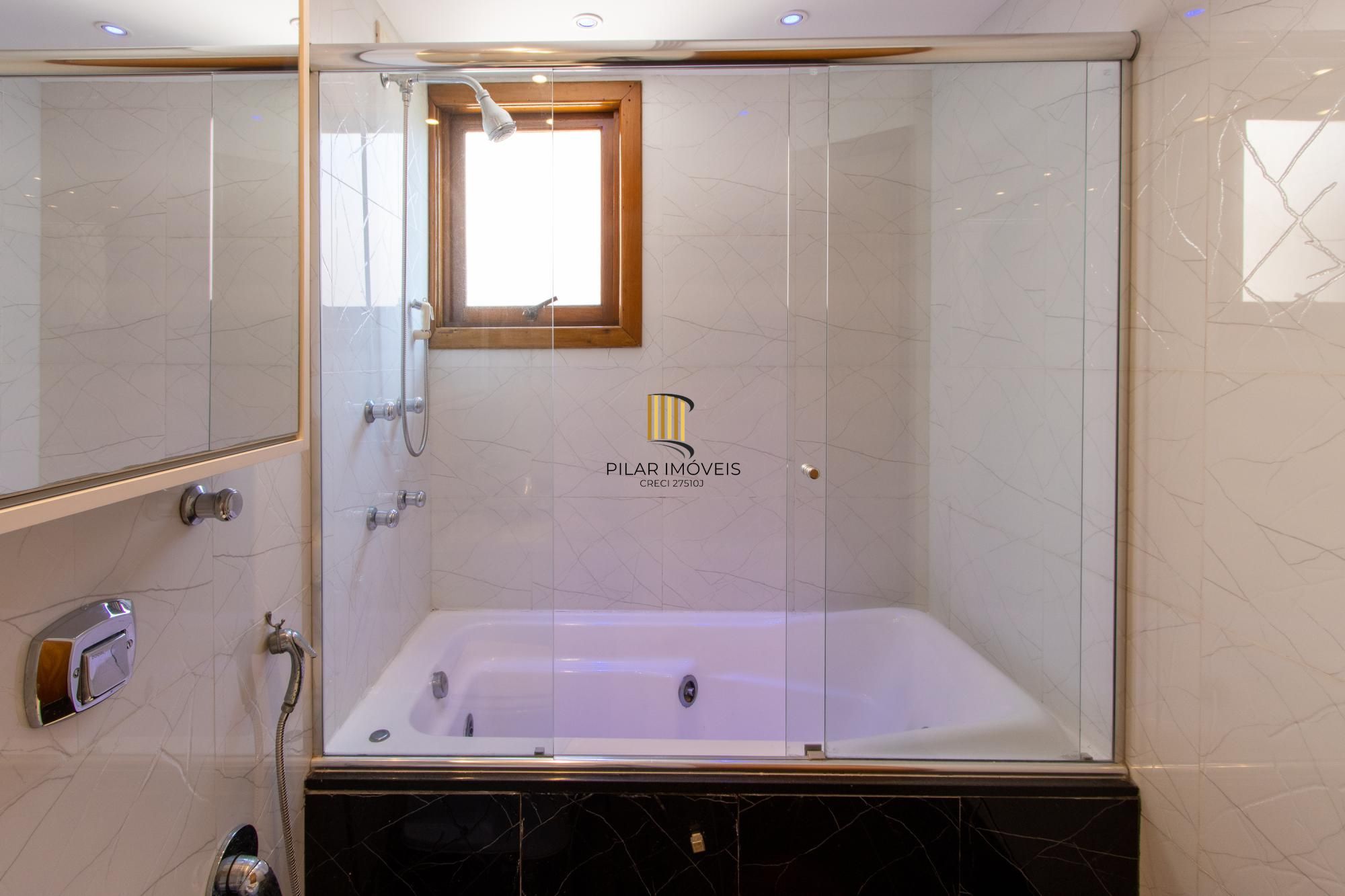 Apartamento 3 dormitórios no bairro Ipanema
