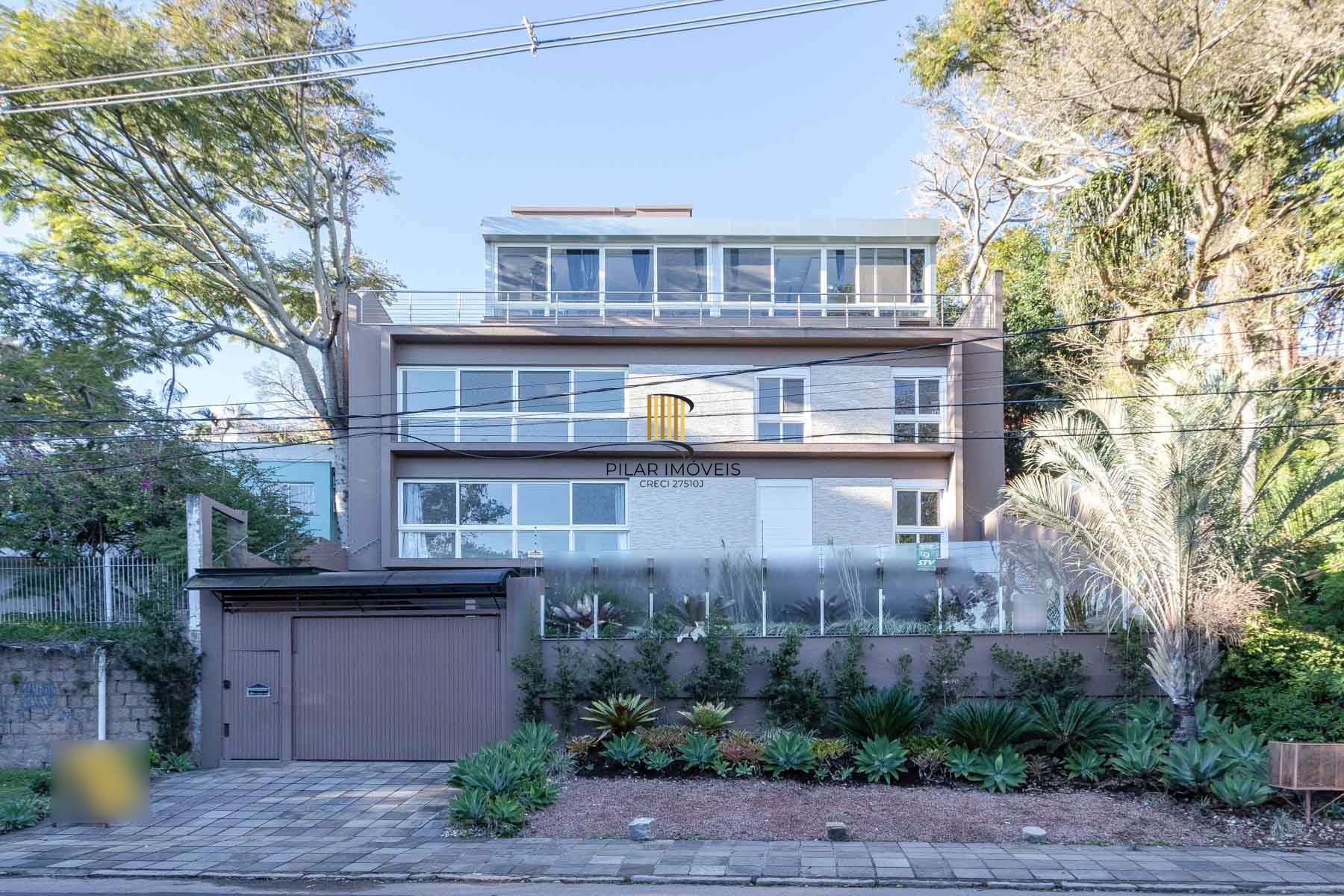 Apartamento 3 dormitórios no bairro Vila Conceição