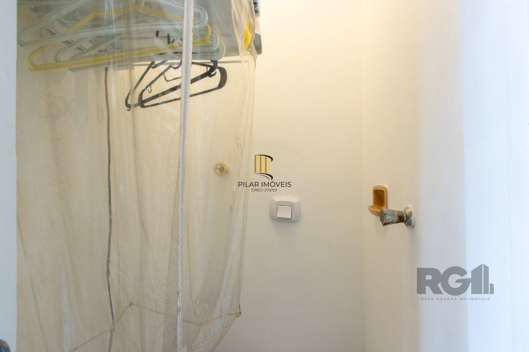 Apartamento 3 dormitórios no bairro Santana