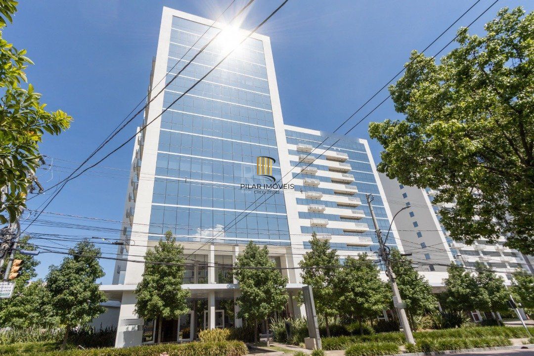 Conjunto/Sala para Venda - 38.23m², 0 dormitórios, Santana - Pilar Imóveis