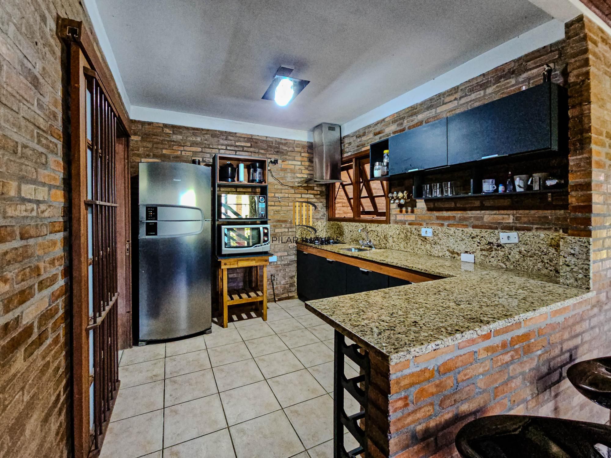 Casa Espetacular na Hípica