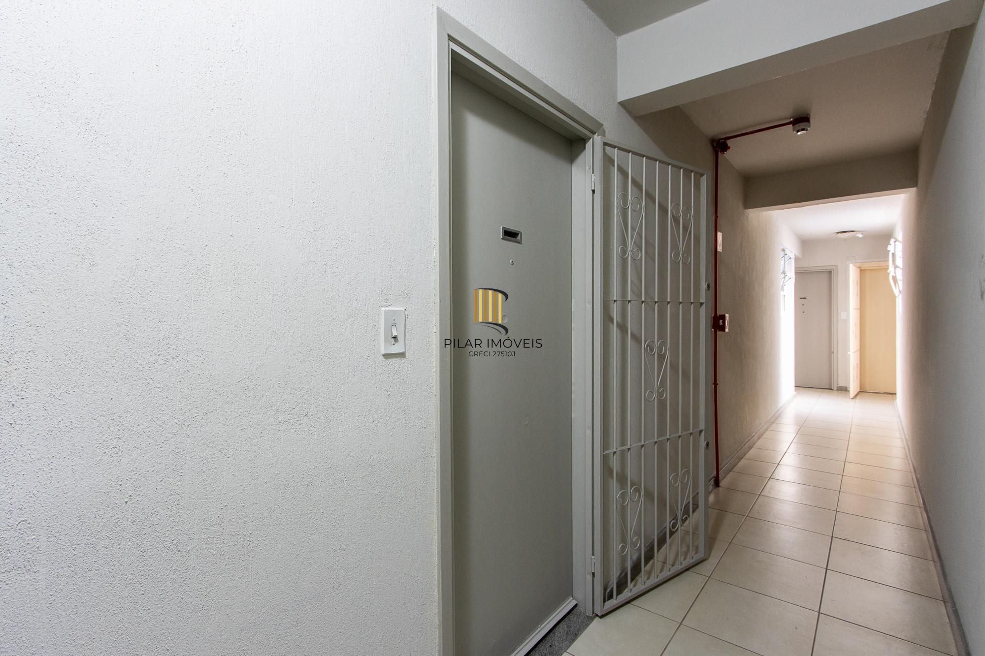 Apartamento 1 dormitório no bairro Centro Histórico