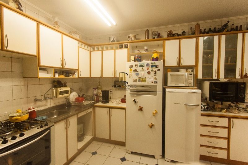 Casa Condominio para Venda - 170m², 3 dormitórios, sendo 1 suites, 2 vagas - Cavalhada