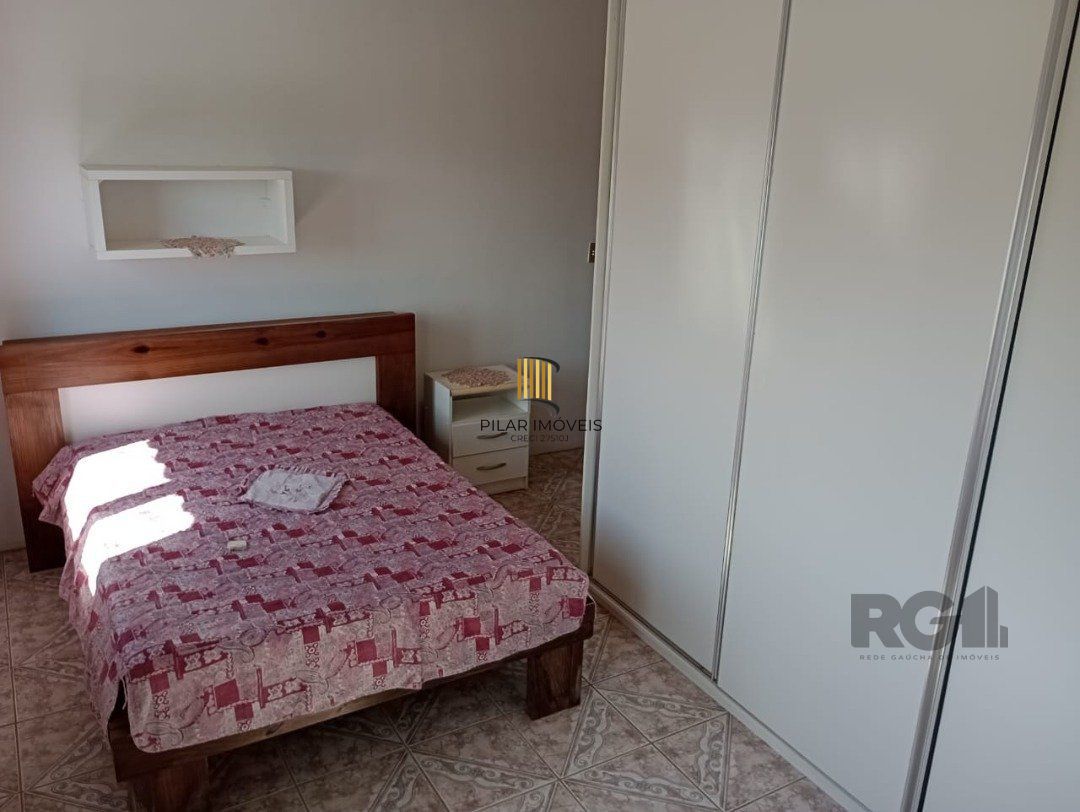 Casa 3 dormitórios no bairro Atlântida Sul