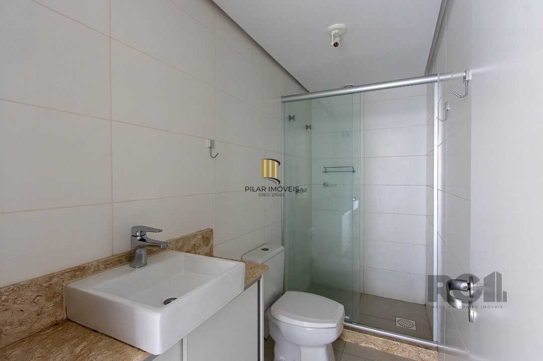 Apartamento 3 dormitórios no bairro Camaquã