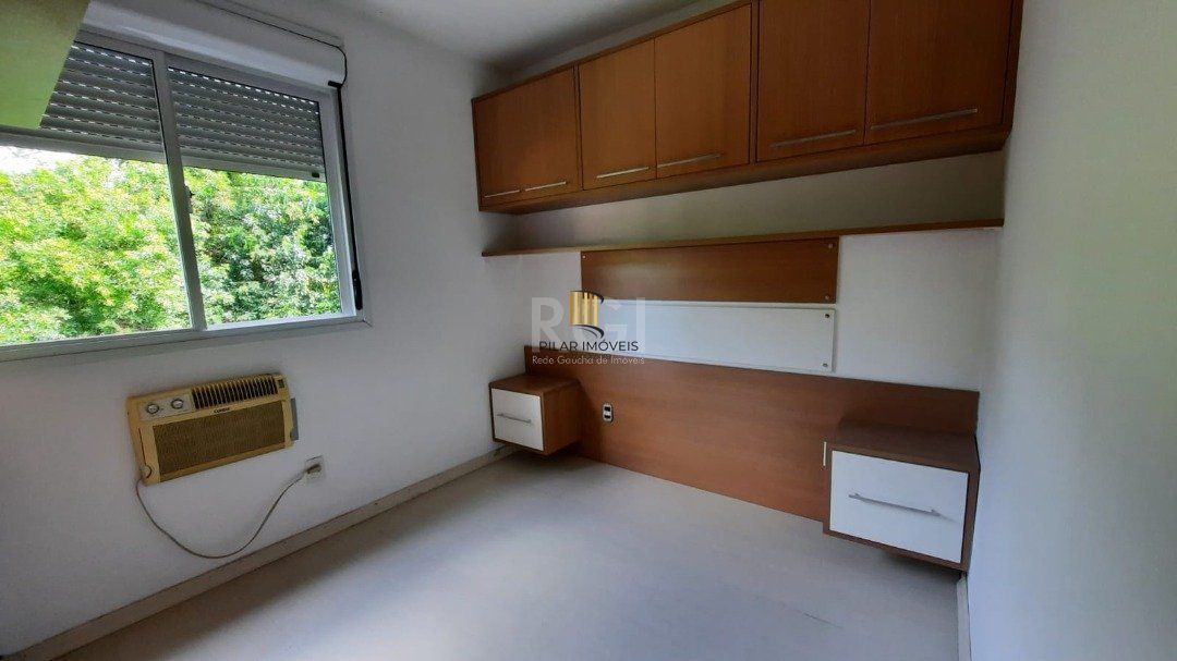Apartamento 2 dormitórios no bairro Cavalhada