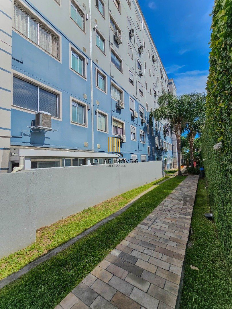 Apartamento 2 dormitórios no bairro Nonoai