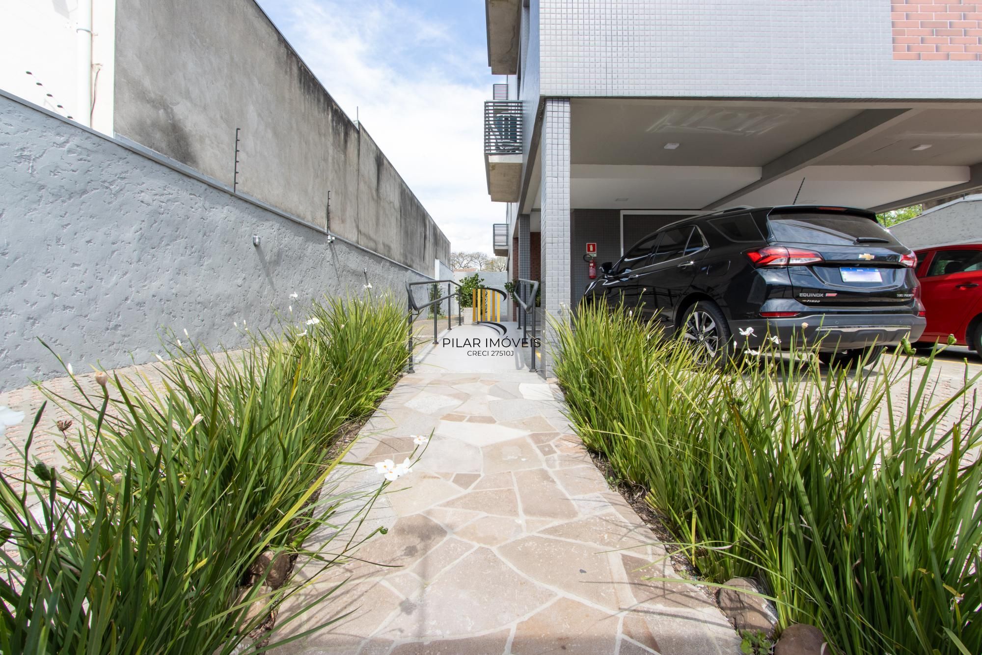 Apartamento 2 dormitórios no bairro Tristeza