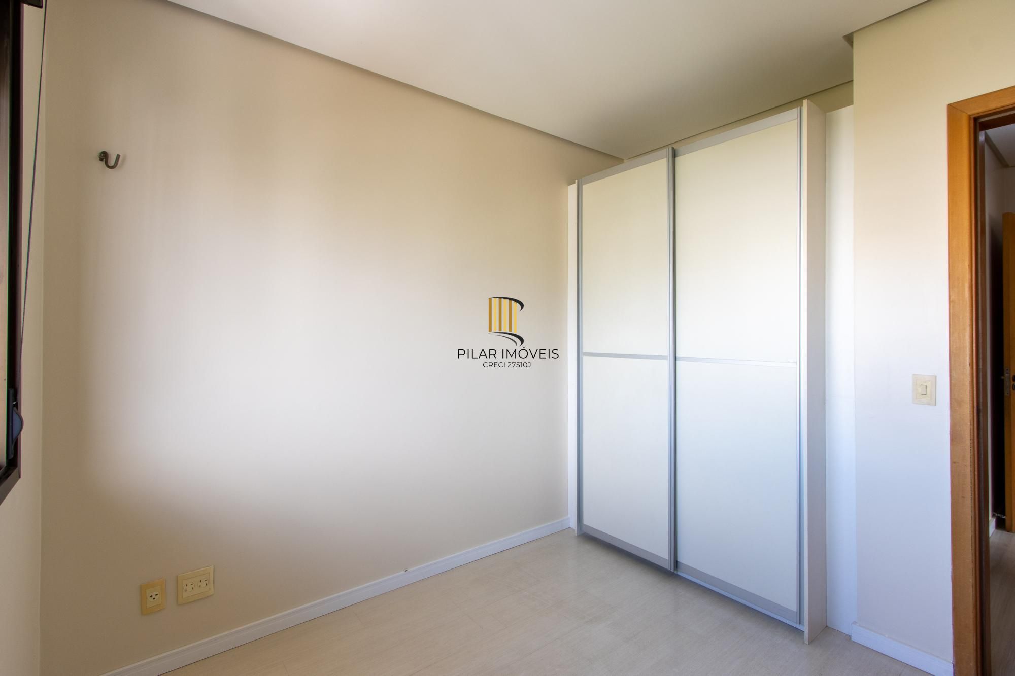 Apartamento 3 dormitórios no bairro Praia de Belas