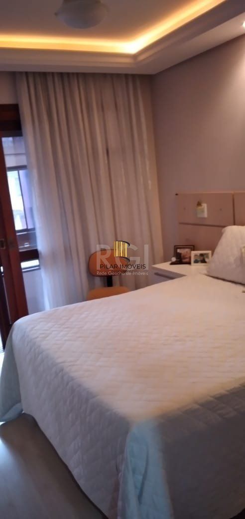 Apartamento 2 dormitórios no bairro Centro