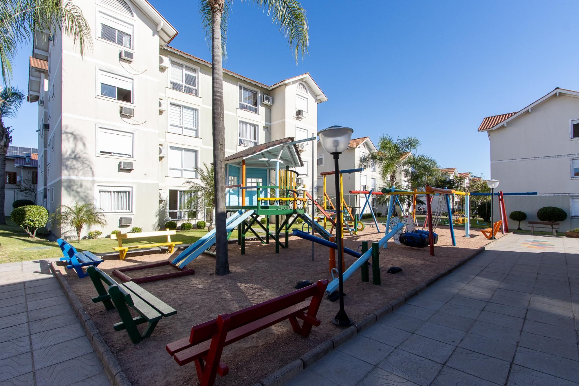 Apartamento Villa Toscana 03 dormitórios